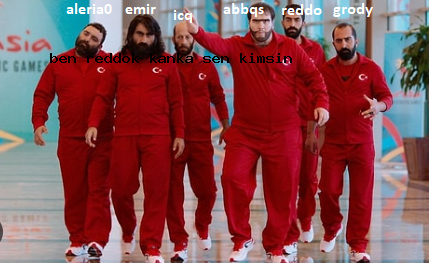 Reddok